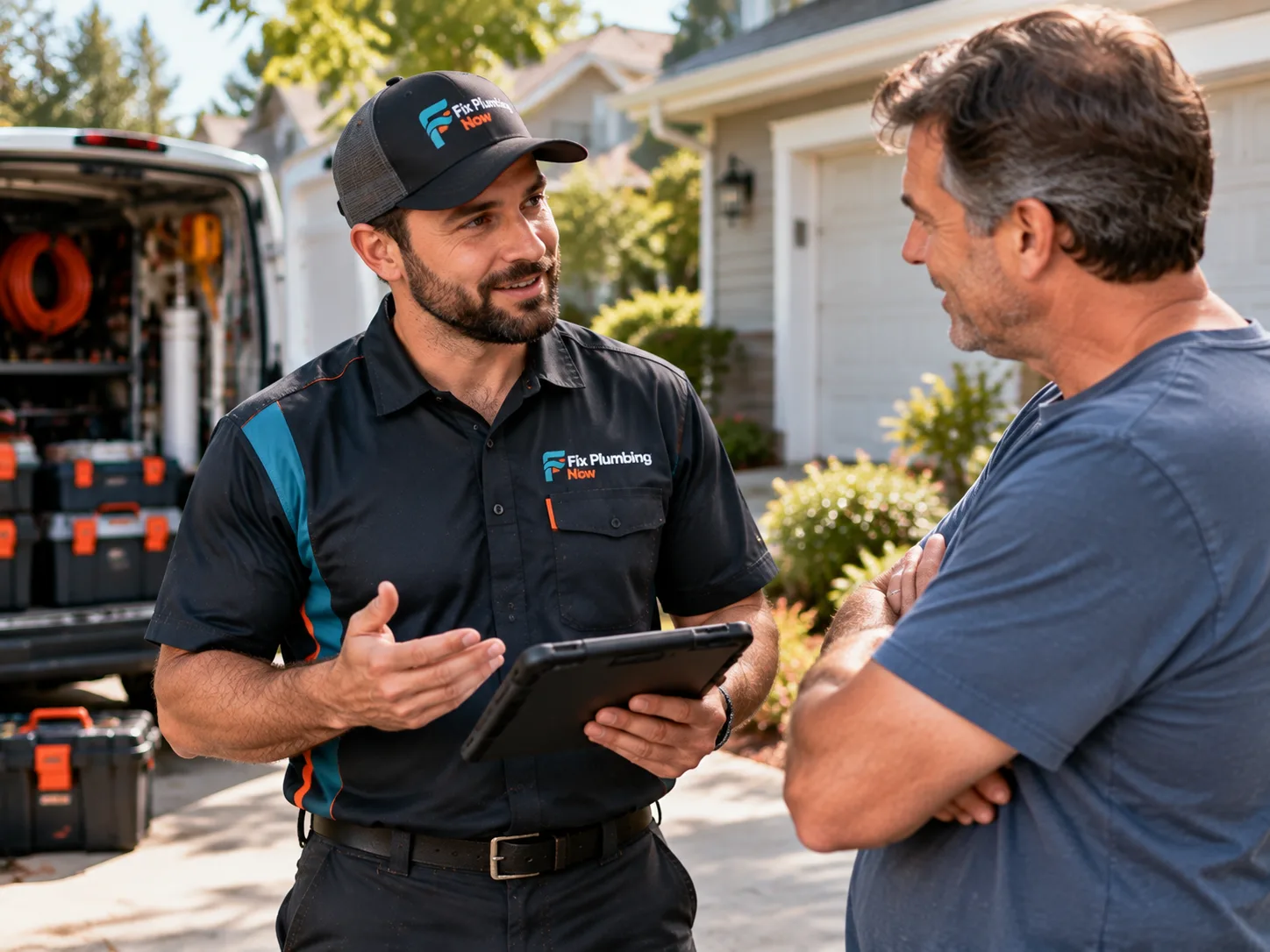 Clogged Drain Service Lake Ann, MI FAQs